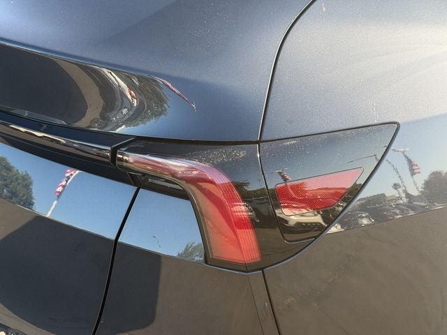 2026 Tesla Model Y Premium