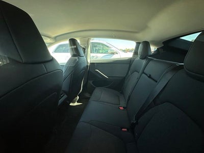 2026 Tesla Model Y Premium