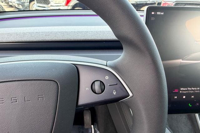 2026 Tesla Model Y Long Range