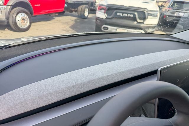 2026 Tesla Model Y Long Range