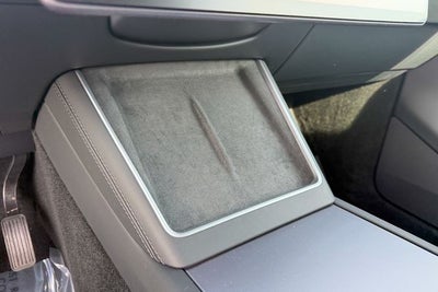 2026 Tesla Model Y Long Range