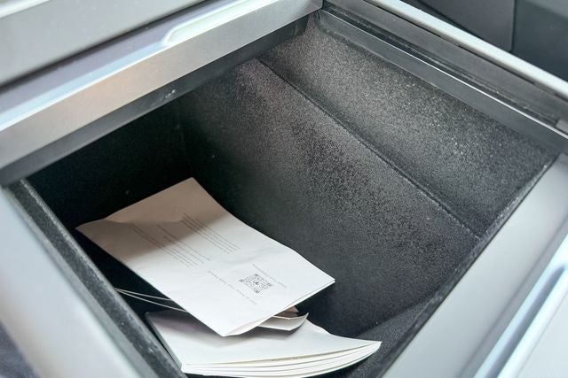 2026 Tesla Model Y Long Range