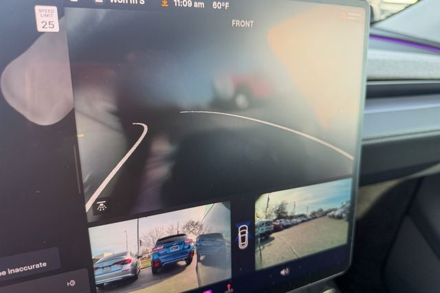 2026 Tesla Model Y Long Range