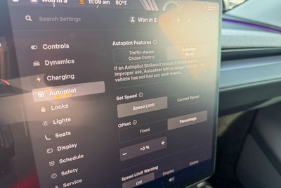 2026 Tesla Model Y Long Range