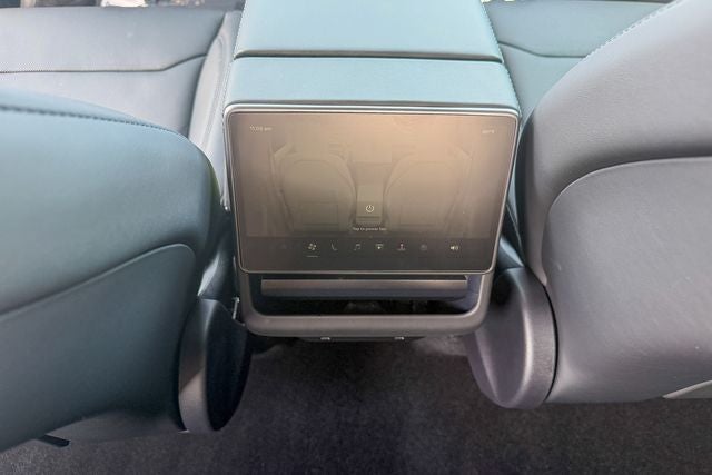 2026 Tesla Model Y Long Range