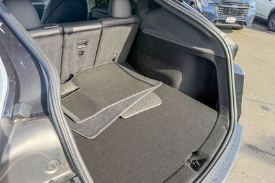 2026 Tesla Model Y Long Range