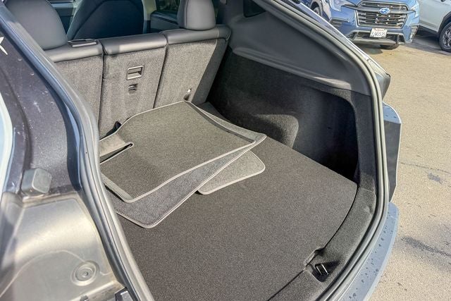 2026 Tesla Model Y Long Range