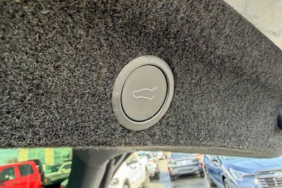 2026 Tesla Model Y Long Range