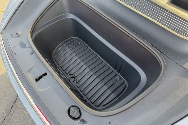 2026 Tesla Model Y Long Range