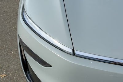 2026 Tesla Model Y Long Range