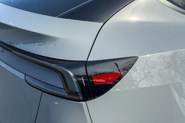 2026 Tesla Model Y Long Range