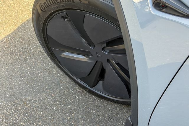 2026 Tesla Model Y Long Range