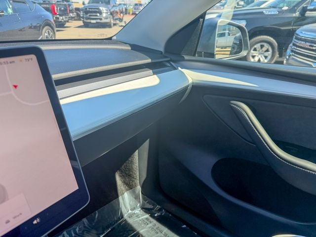 2024 Tesla Model Y Performance