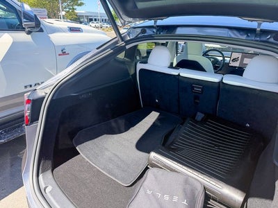 2024 Tesla Model Y Performance
