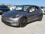 2024 Tesla Model Y Performance