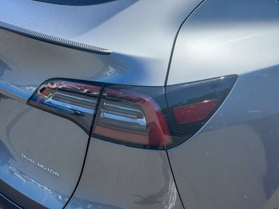 2024 Tesla Model Y Performance