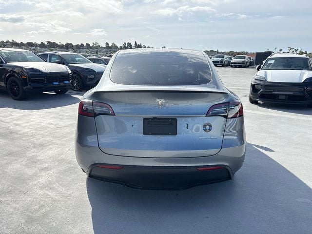 2024 Tesla Model Y Performance