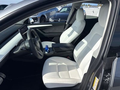 2024 Tesla Model Y Performance