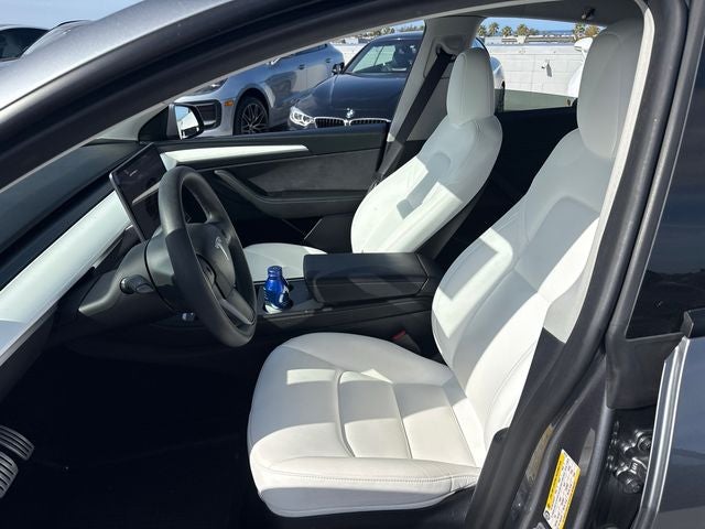 2024 Tesla Model Y Performance