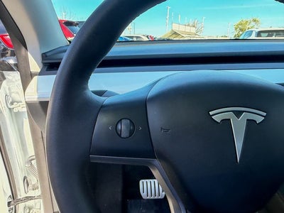 2024 Tesla Model Y Performance