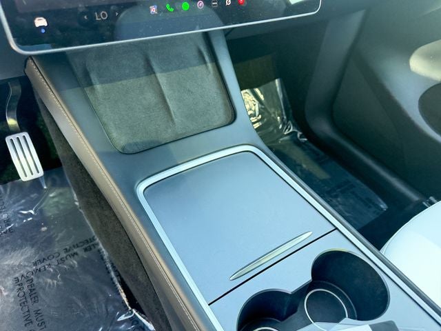 2024 Tesla Model Y Performance