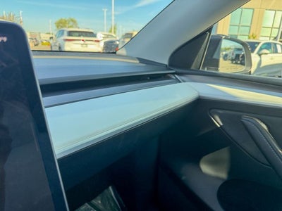 2024 Tesla Model Y Performance