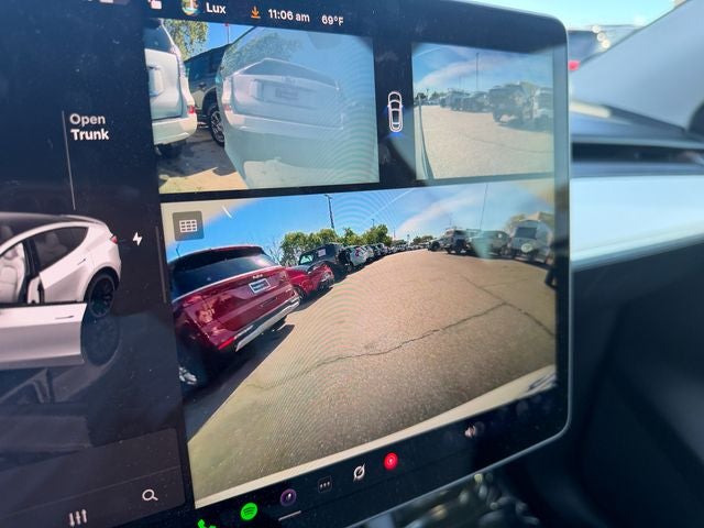 2024 Tesla Model Y Performance