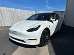 2024 Tesla Model Y Performance