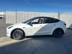 2024 Tesla Model Y Performance
