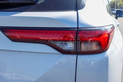 2023 Mitsubishi Outlander PHEV SE