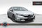 2018 Honda Clarity Plug-In Hybrid Touring