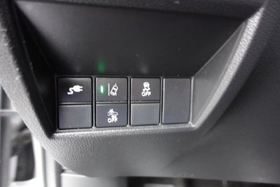 2018 Honda Clarity Plug-In Hybrid Touring