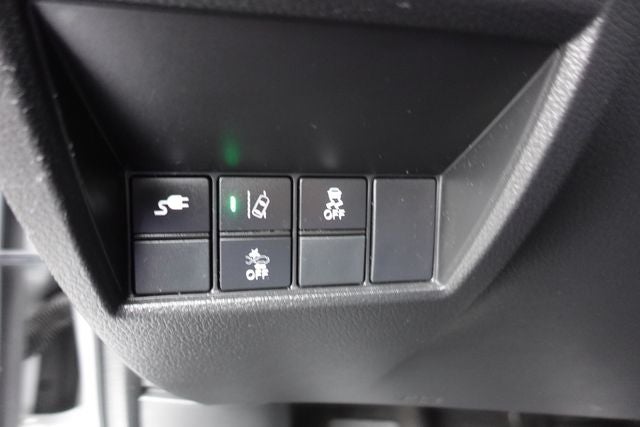 2018 Honda Clarity Plug-In Hybrid Touring