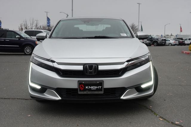 2018 Honda Clarity Plug-In Hybrid Touring