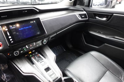 2018 Honda Clarity Plug-In Hybrid Touring