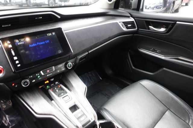 2018 Honda Clarity Plug-In Hybrid Touring