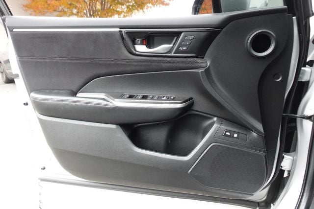 2018 Honda Clarity Plug-In Hybrid Touring