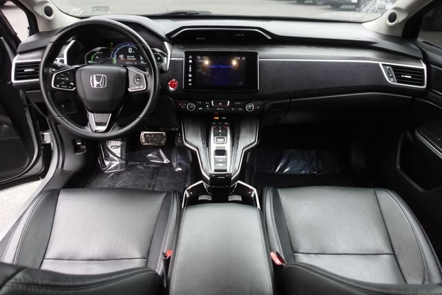 2018 Honda Clarity Plug-In Hybrid Touring