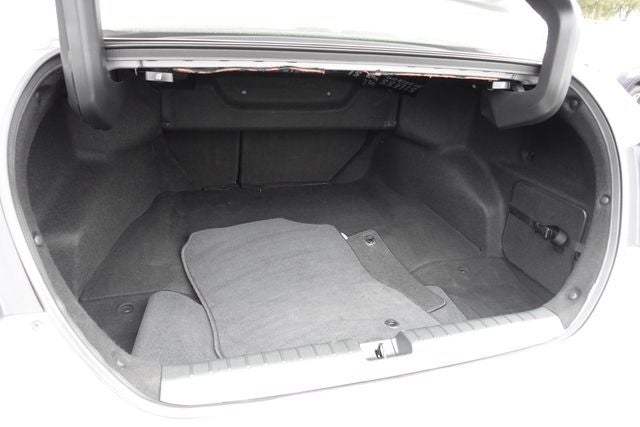 2018 Honda Clarity Plug-In Hybrid Touring