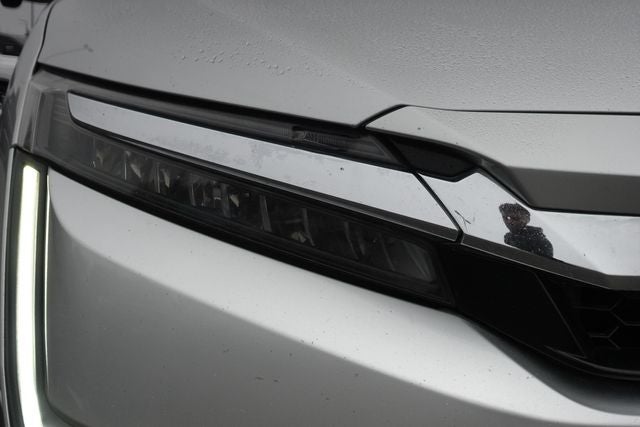 2018 Honda Clarity Plug-In Hybrid Touring