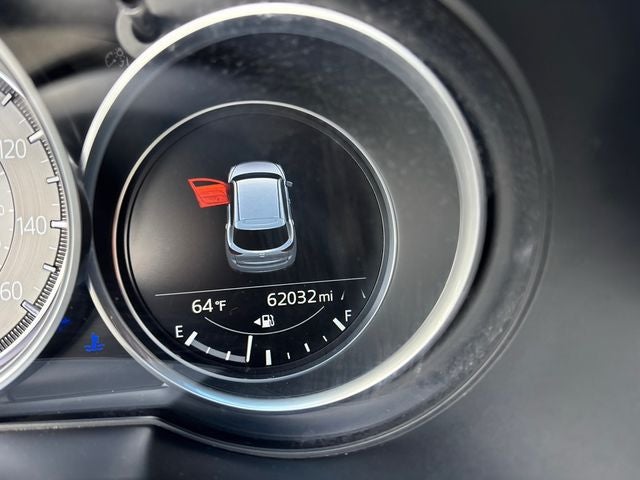 2019 Mazda Mazda CX-5 Touring