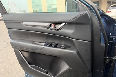 2019 Mazda Mazda CX-5 Touring