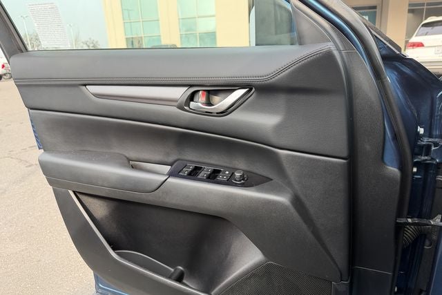 2019 Mazda Mazda CX-5 Touring