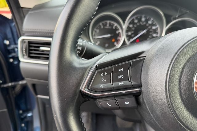 2019 Mazda Mazda CX-5 Touring