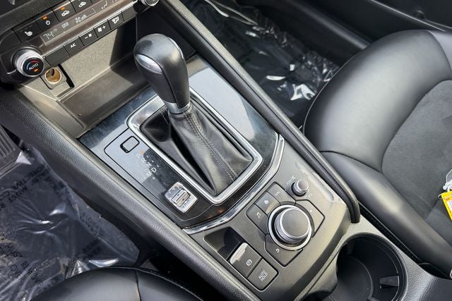 2019 Mazda Mazda CX-5 Touring