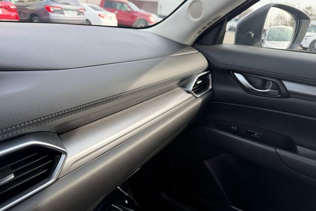 2019 Mazda Mazda CX-5 Touring