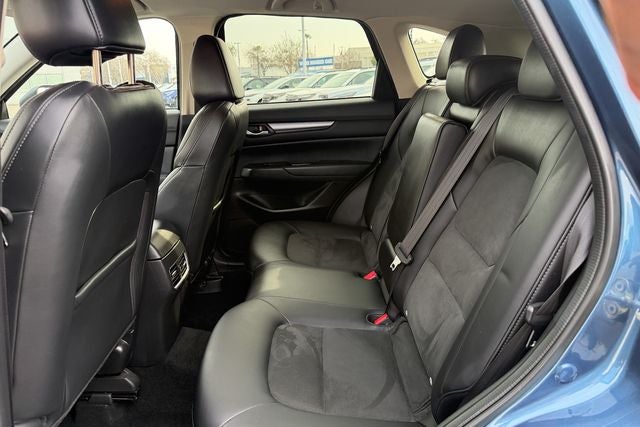 2019 Mazda Mazda CX-5 Touring