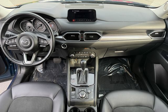 2019 Mazda Mazda CX-5 Touring