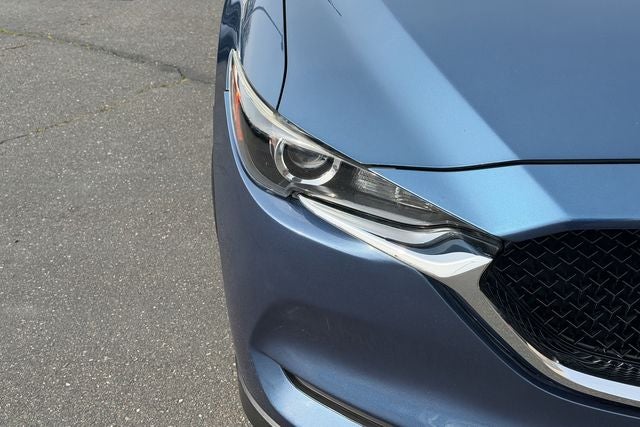 2019 Mazda Mazda CX-5 Touring