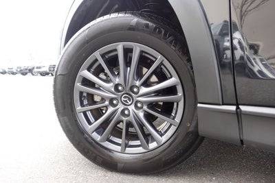 2021 Mazda Mazda CX-5 Touring